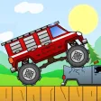 Monster Truck Racing - Driving Simulator Games