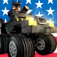Monster Truck World Survival Endless Game