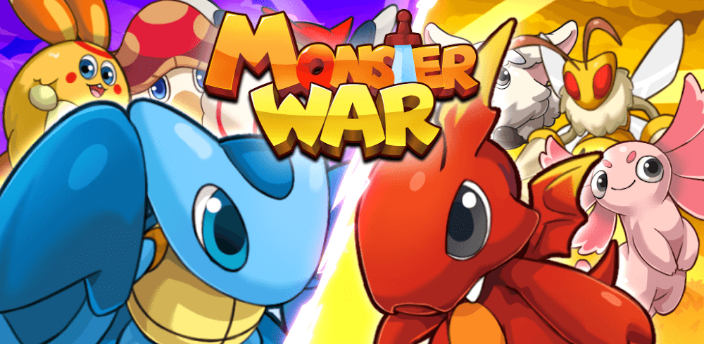 Monster War