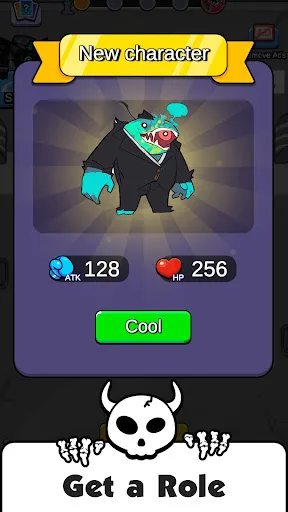 Toilet Monster Merge Games Ekran Görüntüleri