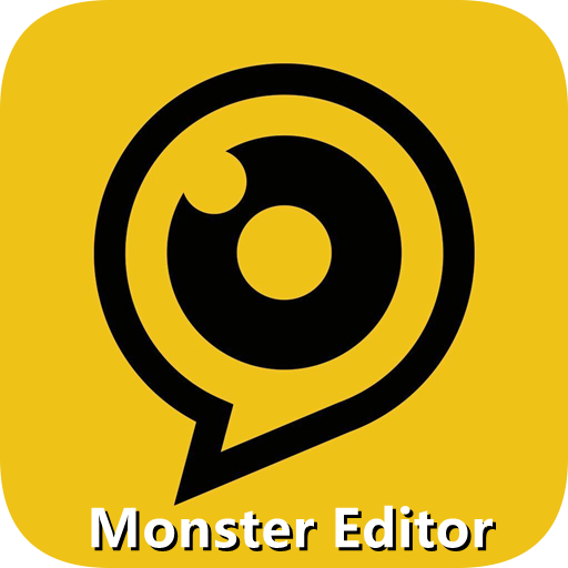 Monster Editor