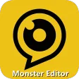 Monster Editor
