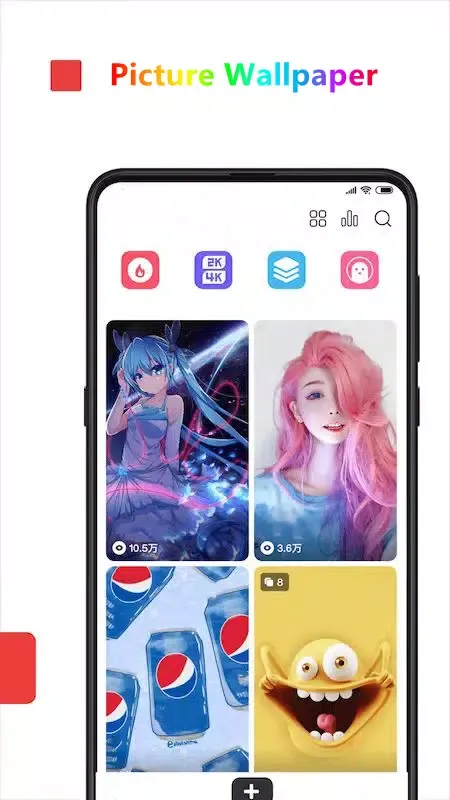 Monster Editor Screenshots