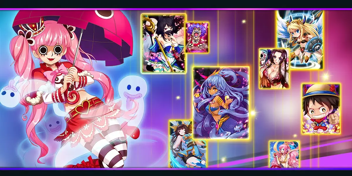 صور Monster Alliance