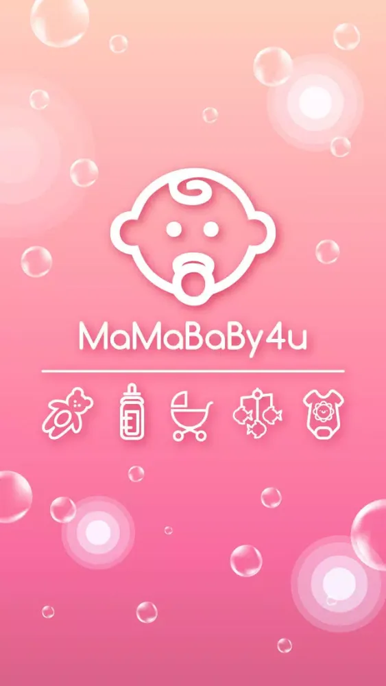 Capturas de pantalla de MaMaBaby4u