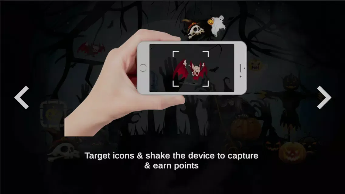 Monster Hunt by BOULEVARD应用截图