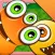 Monster Crush Match 3 Puzzle Game