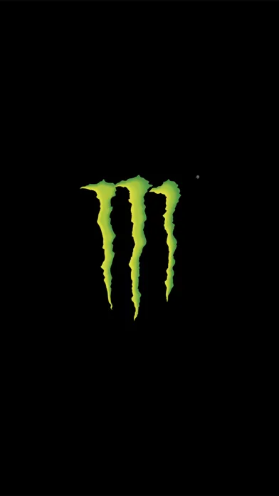 Tangkapan layar Monster Energy Company Events