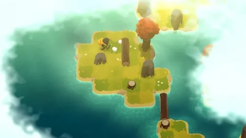 A Monster's Expedition-screenshot-3