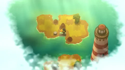 A Monster's Expedition-screenshot-4