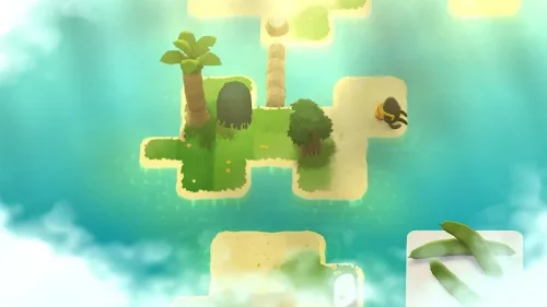 A Monster's Expedition-screenshot-5