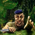 Commando Survival War game ww2 Commando Survival War game ww2