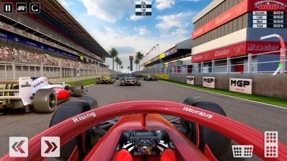 تصاویر Grand Formula Racing Pro