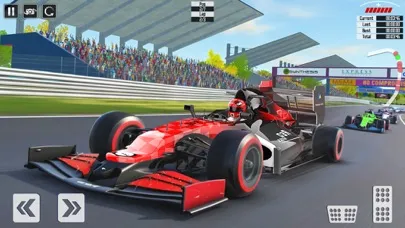 تصاویر Grand Formula Racing Pro