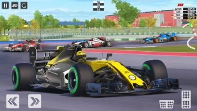 تصاویر Grand Formula Racing Pro