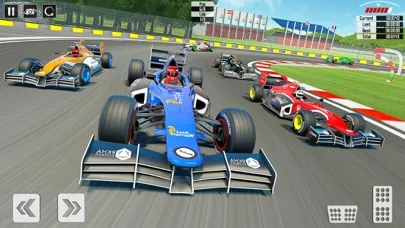 تصاویر Grand Formula Racing Pro