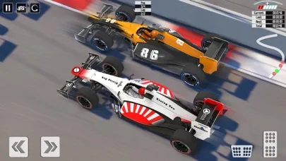 تصاویر Grand Formula Racing Pro