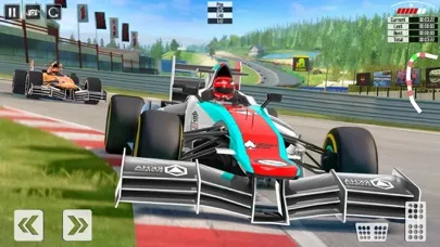 تصاویر Grand Formula Racing Pro