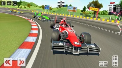 تصاویر Grand Formula Racing Pro