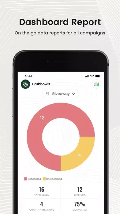 ภาพหน้าจอของ GrubBot