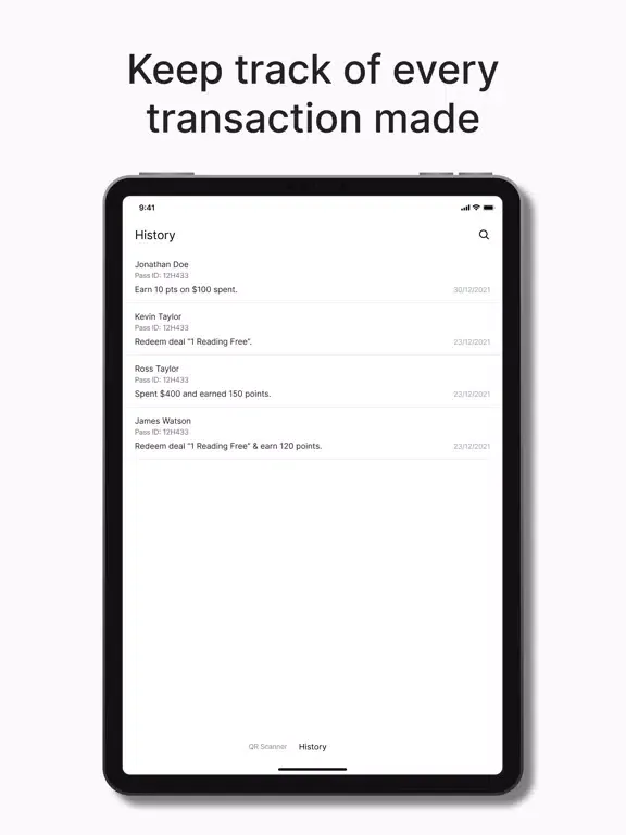 GrubBot Redemption iPad  スクリーンショット