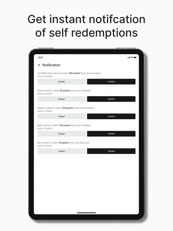 GrubBot Redemption iPad  スクリーンショット