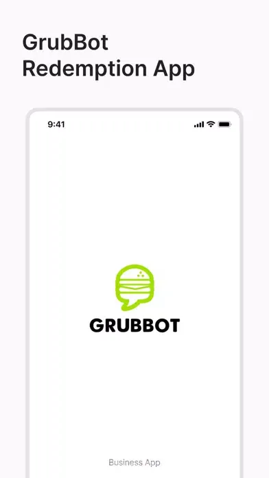 GrubBot Redemption スクリーンショット