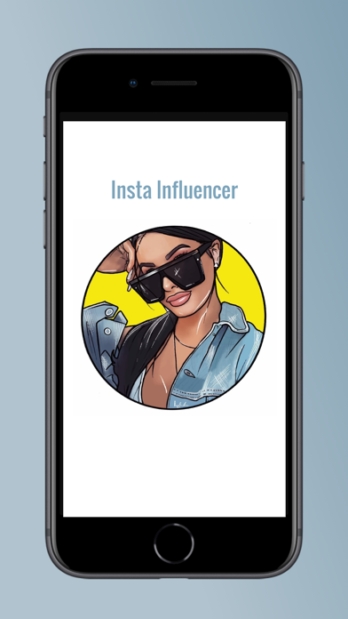 تصاویر Insta Influencer
