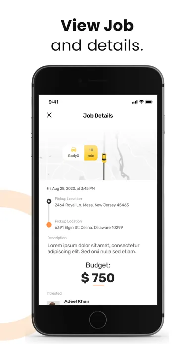 Скриншоты Sitebird