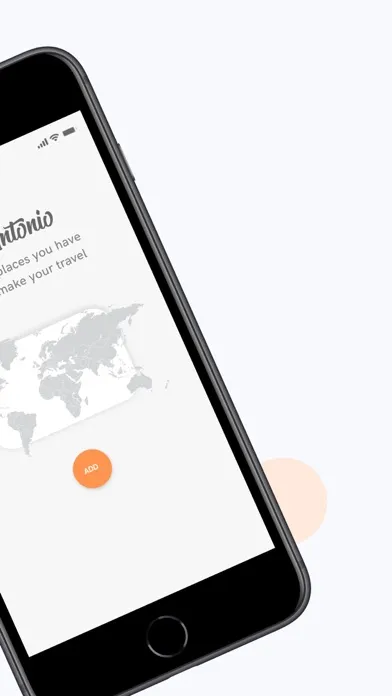 Travel Tribe سکرین شاٹس