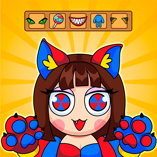 Party Playtime: Makeover Party Playtime: Makeover