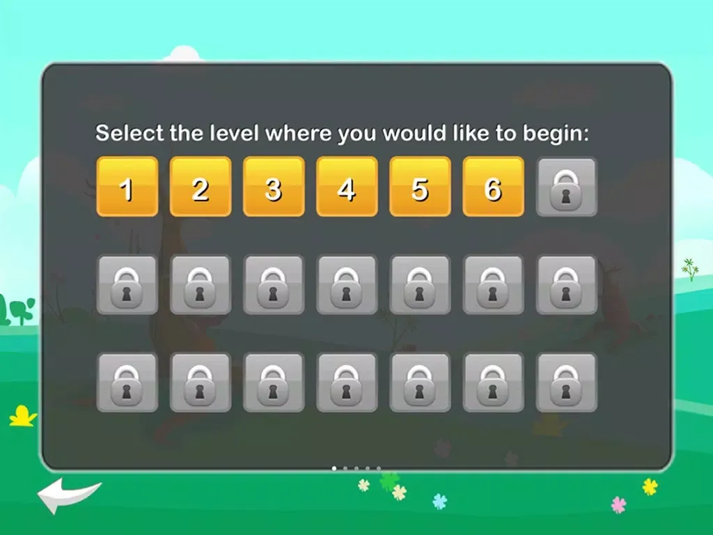 Stick Together Crazy Poppers Delicious Puzzle iPad 应用截图