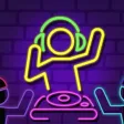 Neon Crush-Match3 Puzzle Game