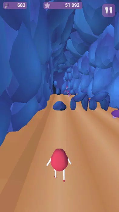 Monsters: Mushroom Rush 스크린샷