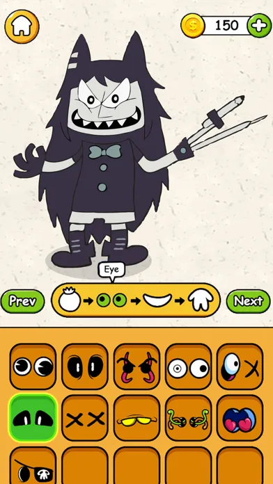 The DiY Miss Circle Makeover スクリーンショット
