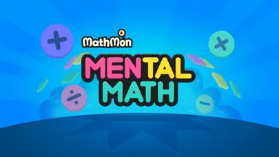 Mental Math - basics of math Ekran Görüntüleri
