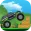 Monster Truck Hero Game