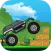 Monster Truck Hero Game