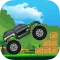 Monster Truck Hero Game