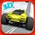 Monster Truck 3D Extreme racing car truck -Stunt Simulator