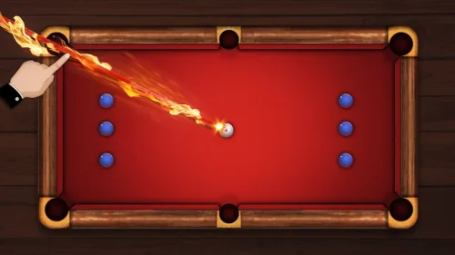 8 Ball Clash - Billiards-screenshot-3