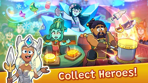 Potion Punch 2: Cooking Quest應用截圖