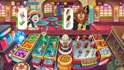 Potion Punch 2 স্ক্রিনশট