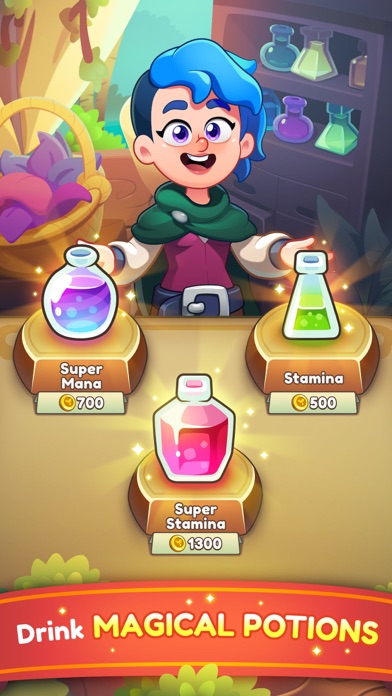 Sproutle應用截圖