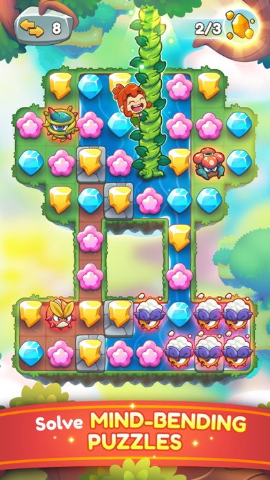 Sproutle應用截圖