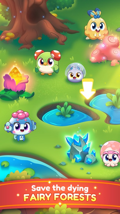 Sproutle應用截圖
