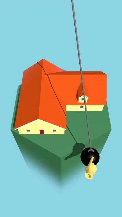 Zrzuty ekranu Demolition Ball