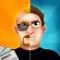 Disguise Master 3D: 007 Agent