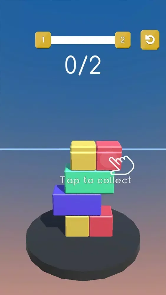 Hold the tower 스크린샷
