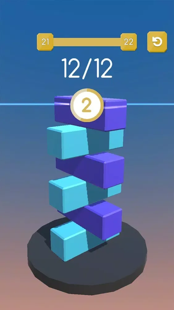 Hold the tower 스크린샷
